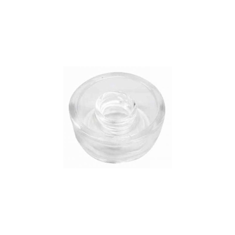  Manchon pour Pompe à pénis 65mm Transparent